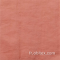 OBL21-2124 Fabric de nylon Ripstop pour couche de peau.